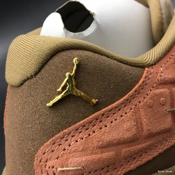 Bmlin Canteen-Terra Blush 13 Sepia AT3102-200 Low Stone x CLOT Air Jordan 0623
